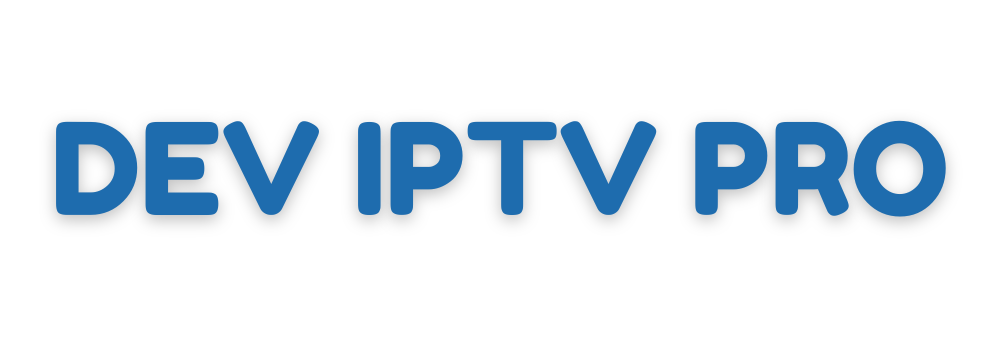اشتراك dev iptv pro